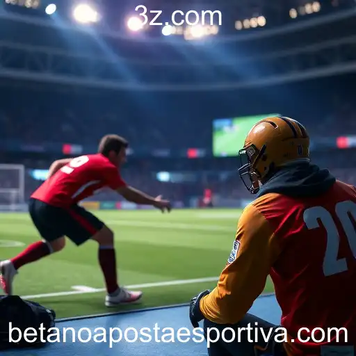 Tendências e Inovações no Mercado de Apostas Online