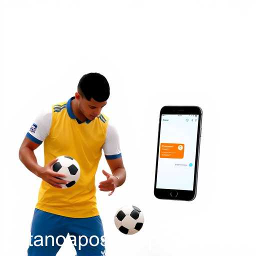 A Evolução das Apostas Esportivas no Brasil