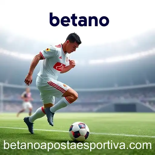 Tendências e Inovações nas Apostas Esportivas com Betano