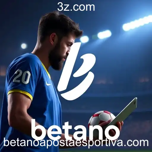 A Ascensão das Apostas Online em 2025