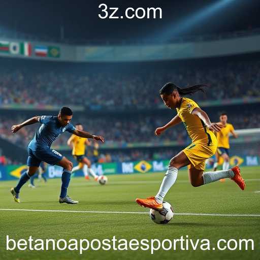 A Evolução e Impactos da Aposta Esportiva no Brasil