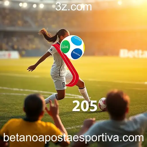 Expansão do Mercado de Apostas no Brasil em 2025