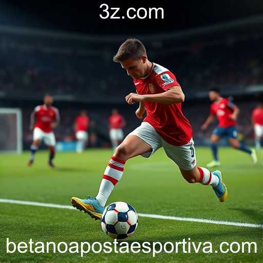 A Expansão das Apostas Esportivas Online no Brasil