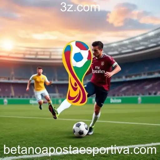 A Expansão das Apostas Esportivas no Brasil