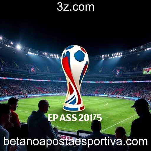 Mercado de Apostas Esportivas em Crescimento