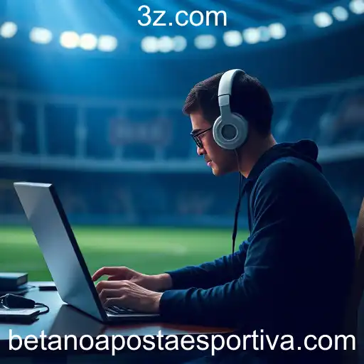 Crescimento das Apostas Esportivas em Meio a Grandes Eventos Internacionais