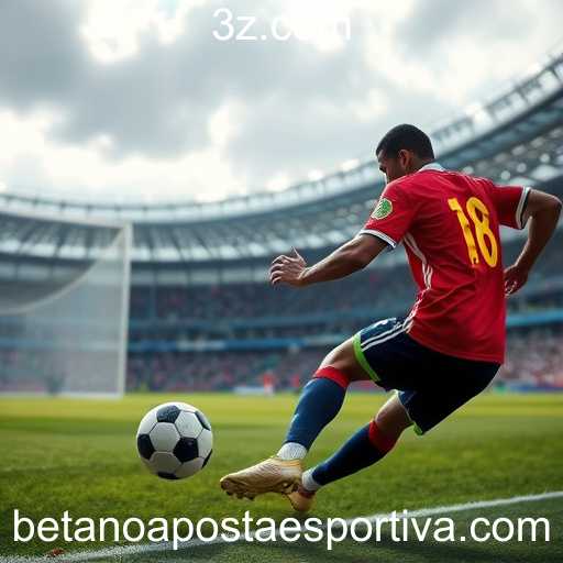 Impacto das Apostas Esportivas no Cenário Brasileiro