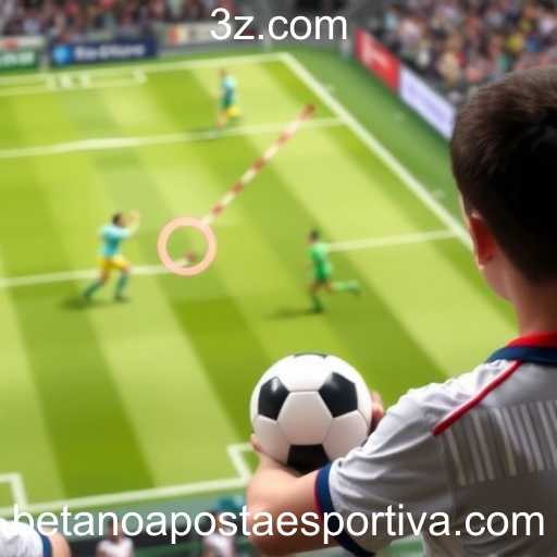 betano aposta esportiva