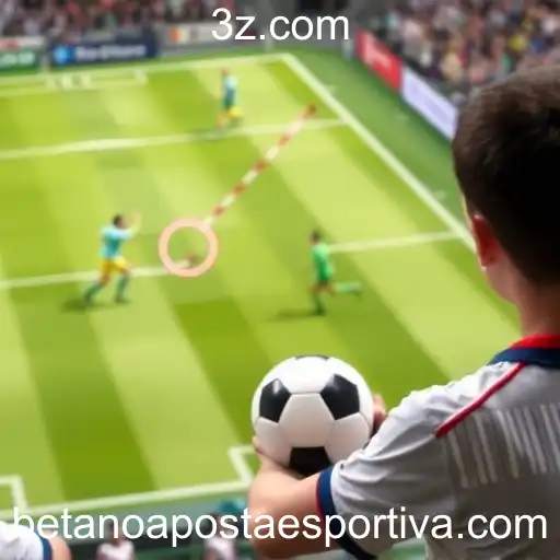 Apostas ao Vivo: A Dinâmica Experiência do Betano Aposta Esportiva