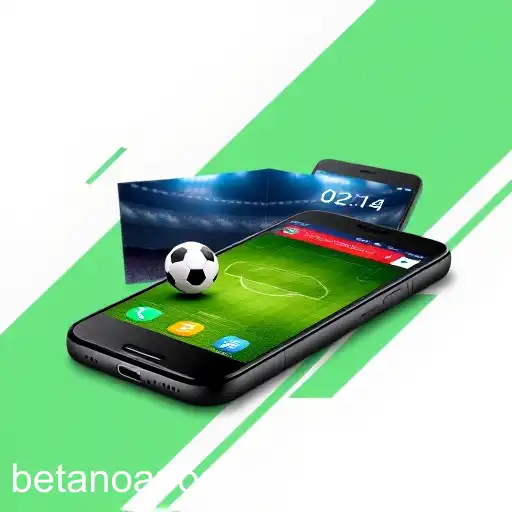 A Revolução dos Apps Móveis no Universo das Apostas Esportivas