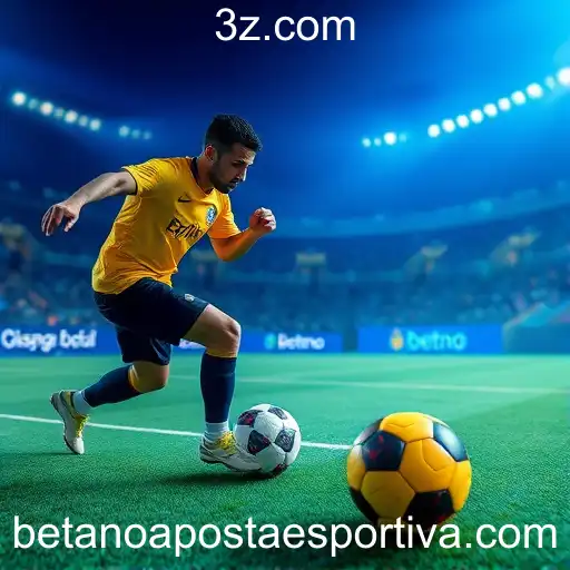 Apostas Esportivas em Alta no Brasil