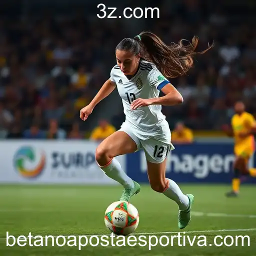 Expansão e Desafios no Mercado de Apostas Esportivas em 2025