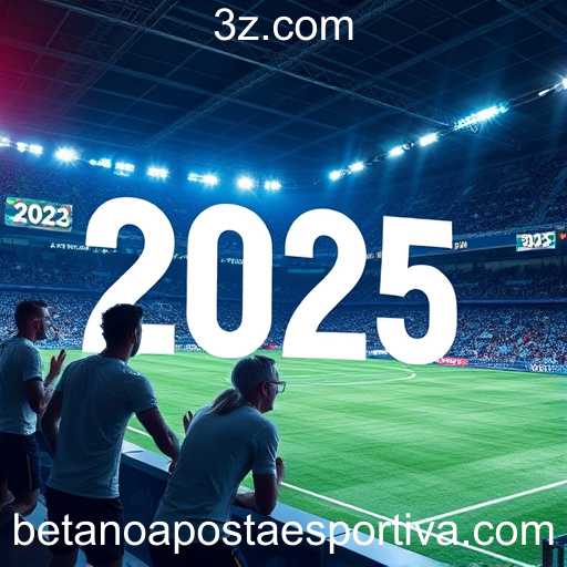 A Evolução das Apostas Esportivas em 2025