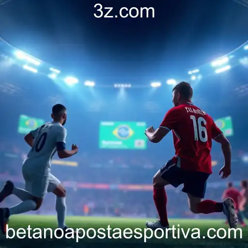 A Evolução das Apostas Esportivas no Brasil em 2025