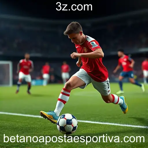 A Expansão das Apostas Esportivas Online no Brasil