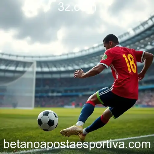 Impacto das Apostas Esportivas no Cenário Brasileiro