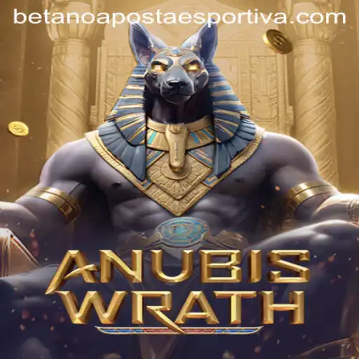 AnubisWrath: Unlocking the Mysteries of Ancient Egypt in the Gaming World