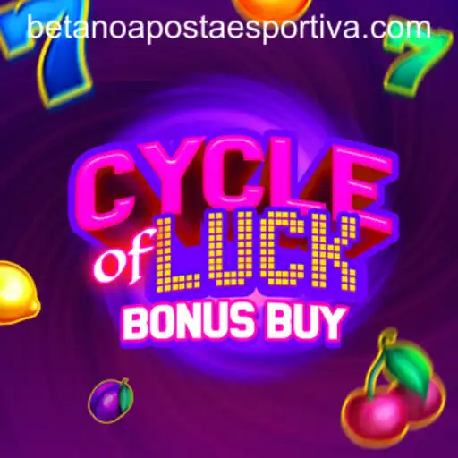 Exploring Cycle of Luck Bonus Buy: A New Gem in Online Gaming