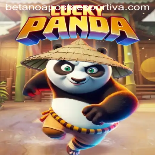 Exploring LuckyPanda – A Thrilling Adventure in Betting