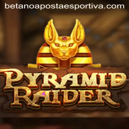 Discovering the Thrilling World of PyramidRaider