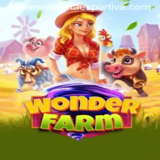 Discover the Captivating World of WonderFarm