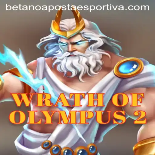 Exploring WrathofOlympus2 and the World of Betano Aposta Esportiva