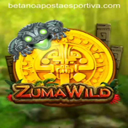ZumaWild: A Thrilling Adventure in the World of Betano Aposta Esportiva